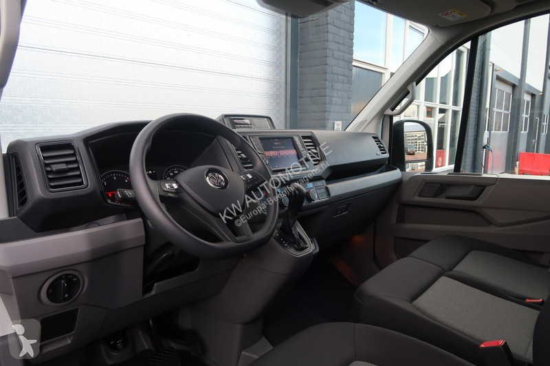Veicolo commerciale Volkswagen 50 2.0 TDI DL...