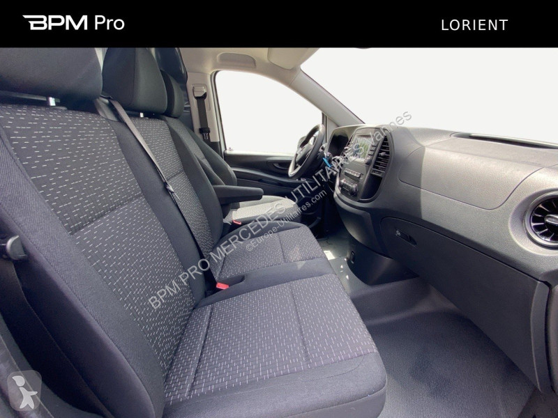 Véhicule utilitaire Mercedes Vito Fg 116ch Long