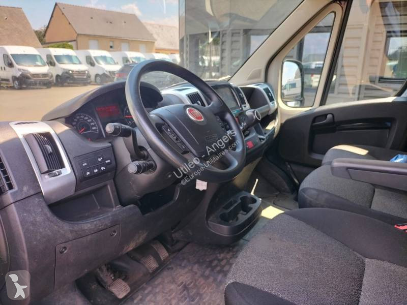 Veicolo commerciale Fiat