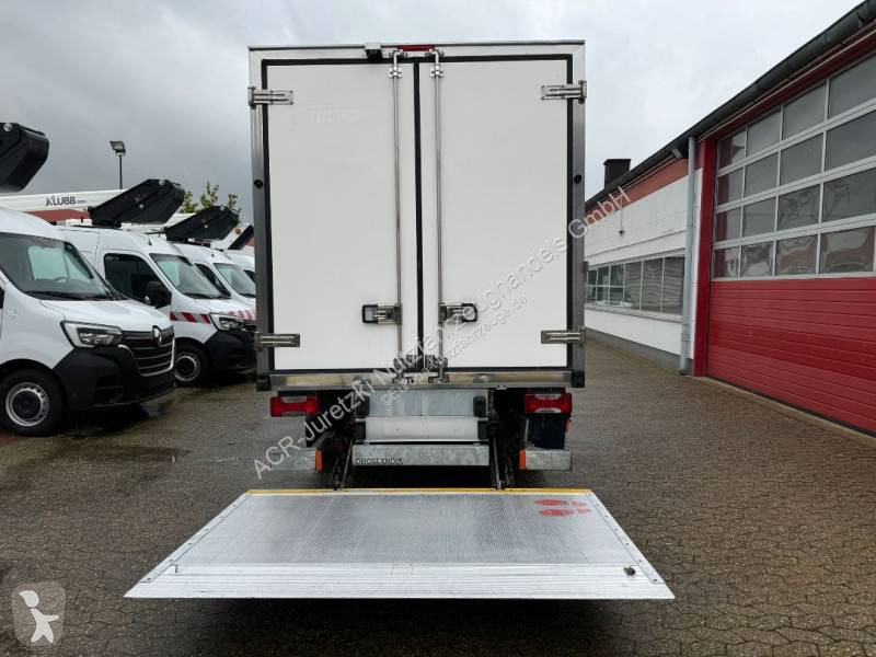 Nyttofordon Iveco