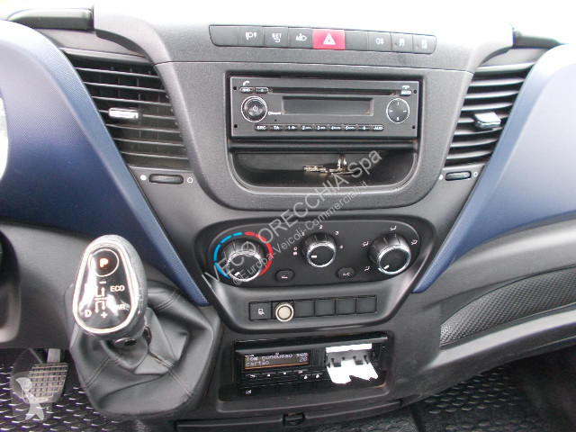 Furgoneta Iveco DAILY 70C21HA8 - 3450