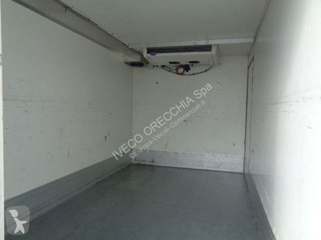 Furgoneta Fiat DUCATO