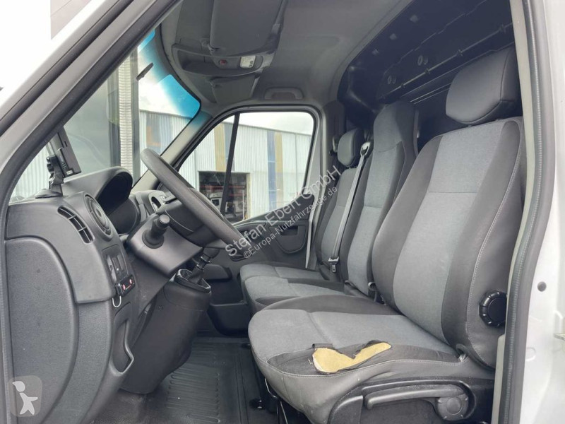Furgoneta Renault 2.3 dCi / France Elevateur...