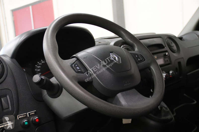 Autoutilitară Renault AUTO HOOGWERKER KLUBB K32...