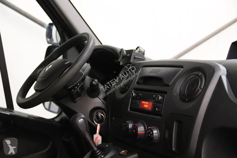 Veicolo commerciale Renault 170PK AUTOMAAT...