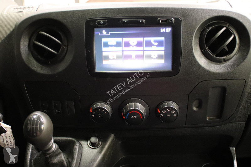Véhicule utilitaire Renault 2.3 dCi Extra Lang...