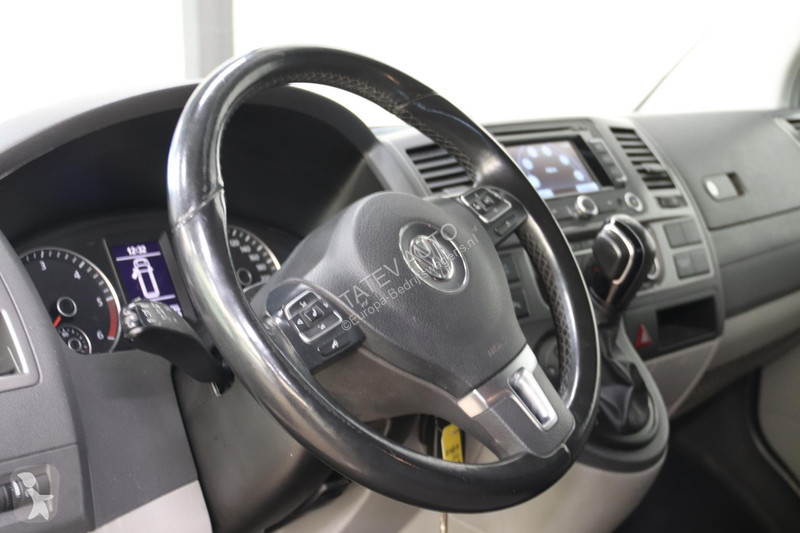 Veicolo commerciale Volkswagen 2.0 TDI AUTOMAAT...