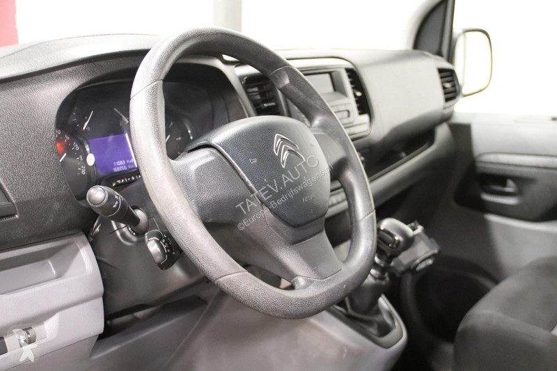 Užitkové vozidlo Citroën 1.6 BlueHDI IMPERIAAL...