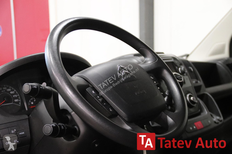 Furgoneta Citroën 35 2.0 BlueHDi 130 L2H2 AIRCO...