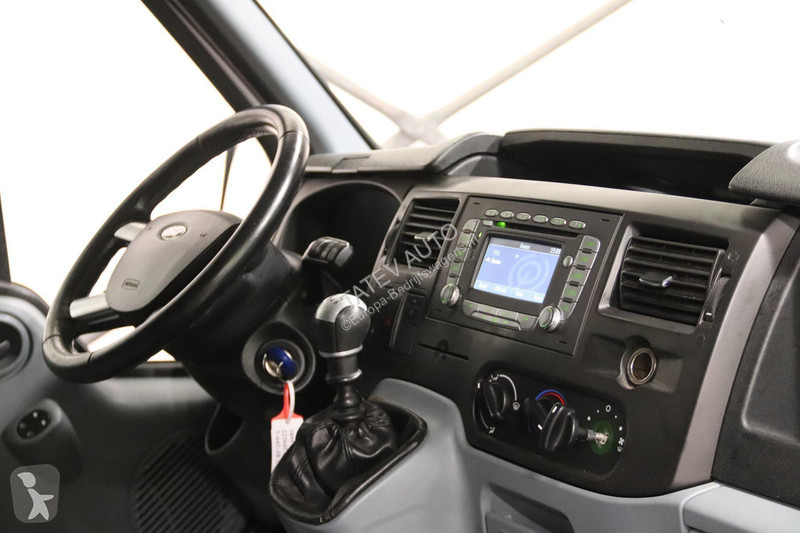 Furgoneta Ford 2.2 TDCI 126PK L2H2 Airco