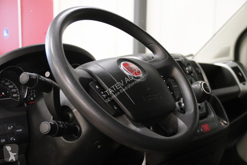 Véhicule utilitaire Fiat BAKWAGEN MEUBELBAK...