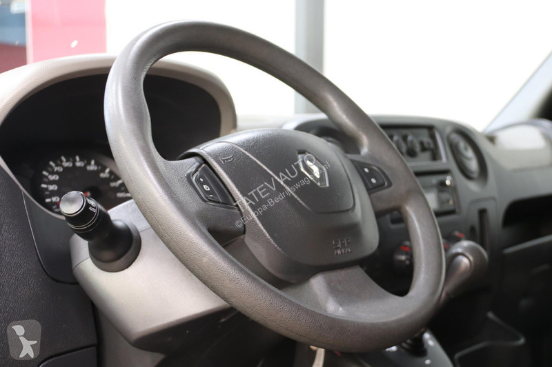 Veículo utilitário Renault LOWLINER...