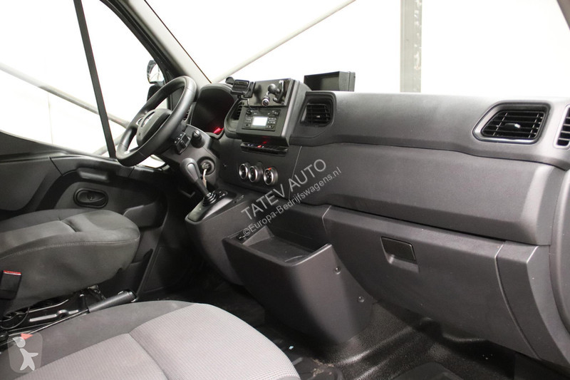 Bedrijfswagen Renault 150PK AUTOMAAT LOWLINER...
