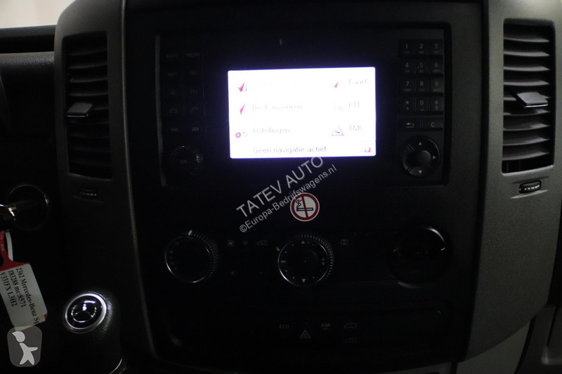 Užitkové vozidlo Mercedes 316 2.2 CDI L3H2...