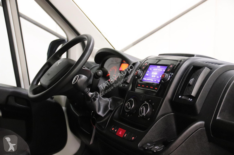 Veicolo commerciale Peugeot 2.2 BlueHDi L4H2...