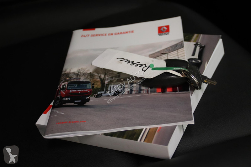 Bedrijfswagen Renault 150PK AUTOMAAT LOWLINER...