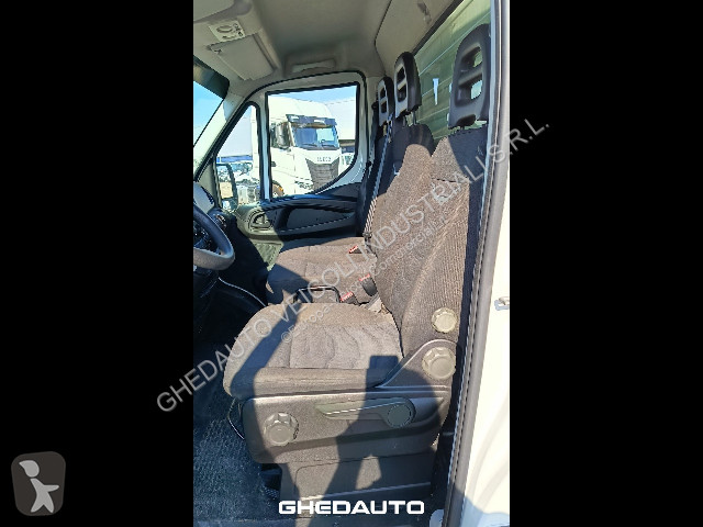 Veicolo commerciale Iveco Daily V 35.14 2019 -...