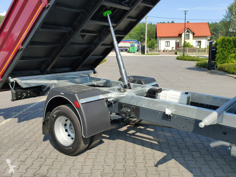 Furgoneta Iveco 70C18 V H
