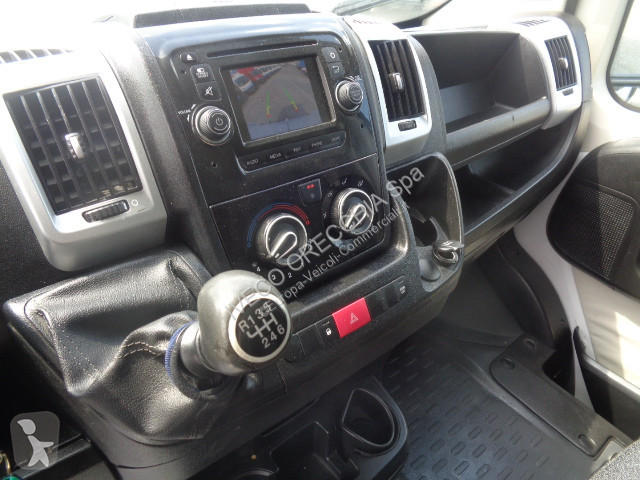 Véhicule utilitaire Fiat DUCATO 2.3