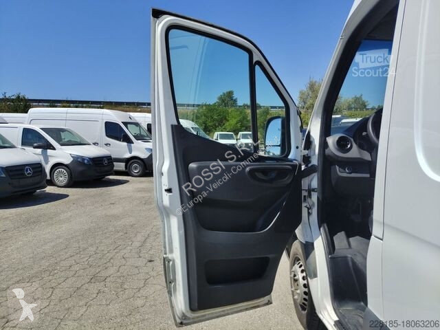 Furgoneta Mercedes SPRINTER FURGONE - 414 CDI F...
