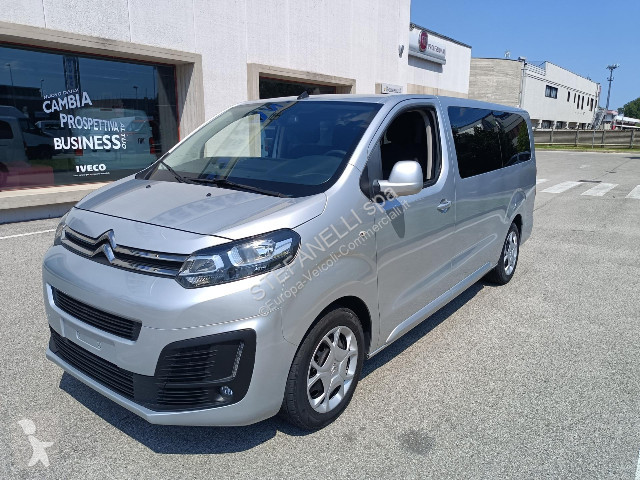 Furgoneta Citroën JUMPY 1.5 BLUE--HDI BUSINESS XL