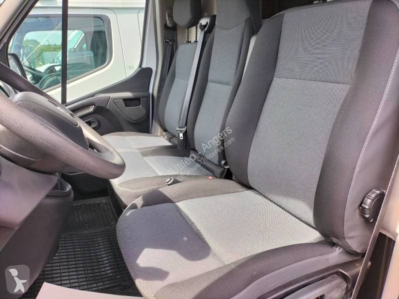 Veicolo commerciale Renault
