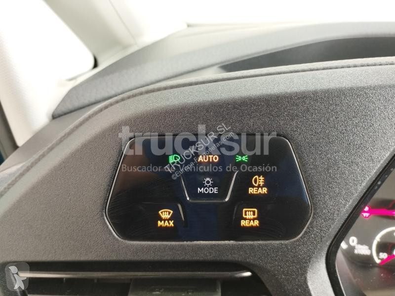 Furgoneta Volkswagen  VOLKSWAGEN CADDY MAXI...
