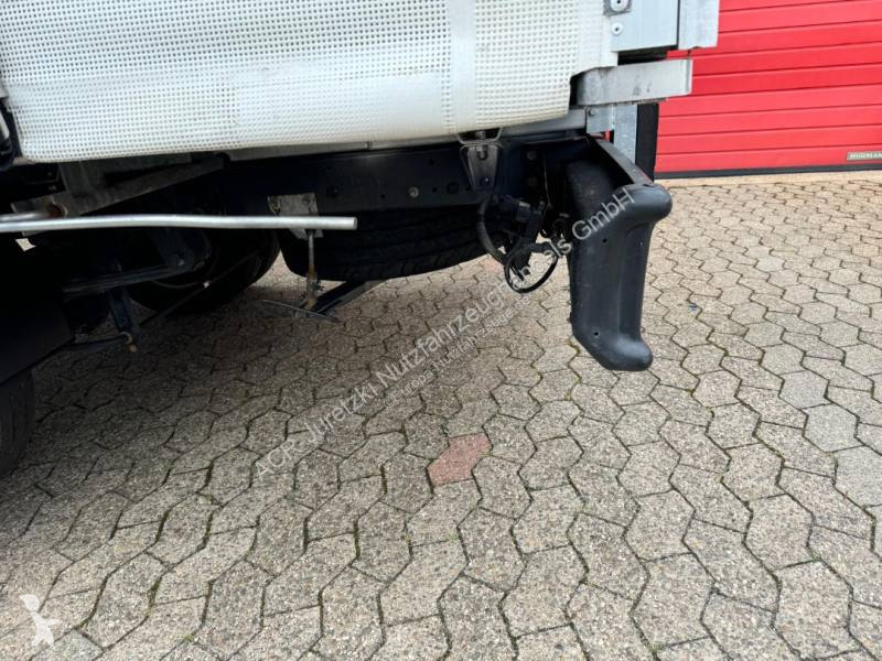 Nyttofordon Iveco