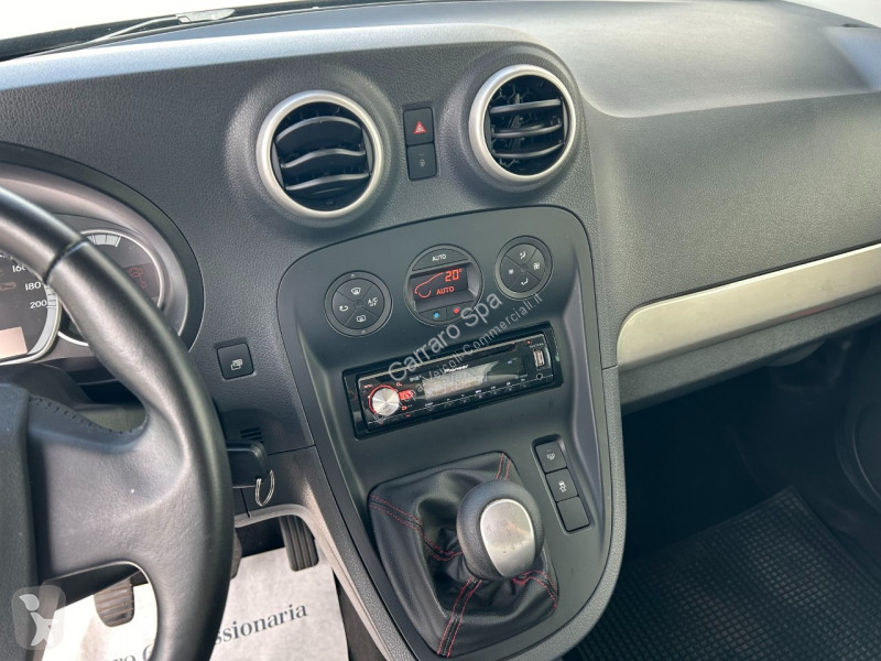Furgoneta Mercedes CITAN TOURER M1/N1