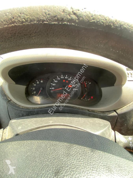 Veicolo commerciale Renault 150 DCI