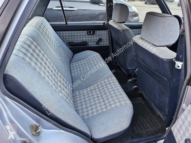 Véhicule utilitaire Toyota