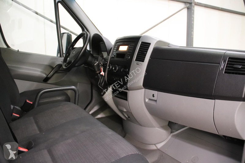 Veicolo commerciale Mercedes 414 2.2 CDI...