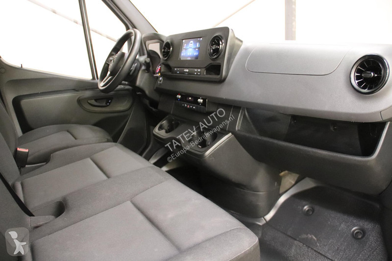 Užitkové vozidlo Mercedes 314 2.2 CDI L4H2 XXL...