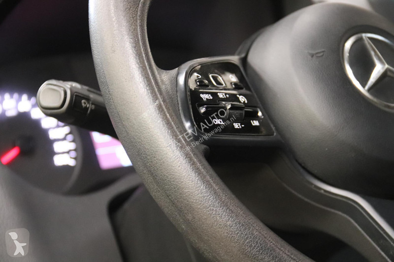 Bedrijfswagen Mercedes 314 2.2 L1H2 (EXTRA KORT...