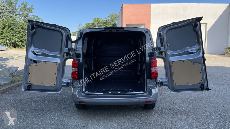 Nyttofordon Fiat BLUEHDI 180 M S&S EAT8 - PACK...