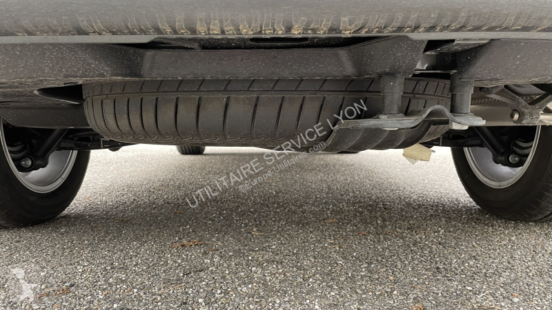 Véhicule utilitaire Volkswagen L1H1 2.0 TDI 204...