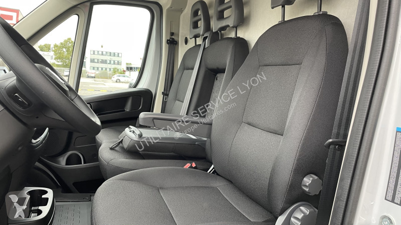 Nyttofordon Fiat TOLE 3.3 M H2 H3-POWER 140 CH