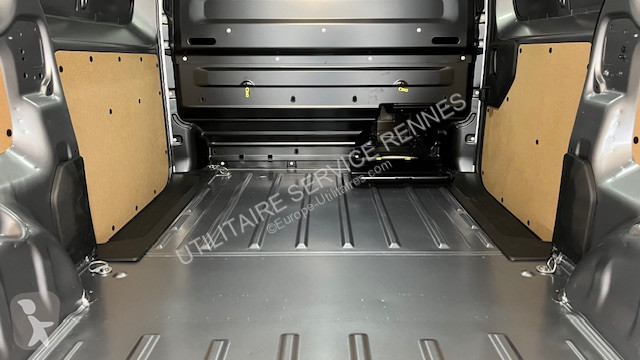 Veicolo commerciale Fiat BLUEHDI 180 XL S&S...