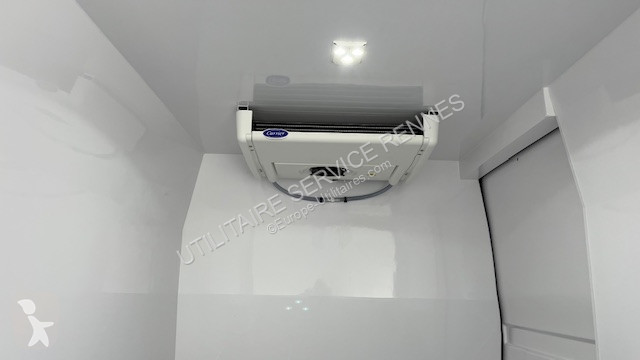 عربة نفعية Fiat 3.5 MH2 H3-POWER 180 CH BVA...