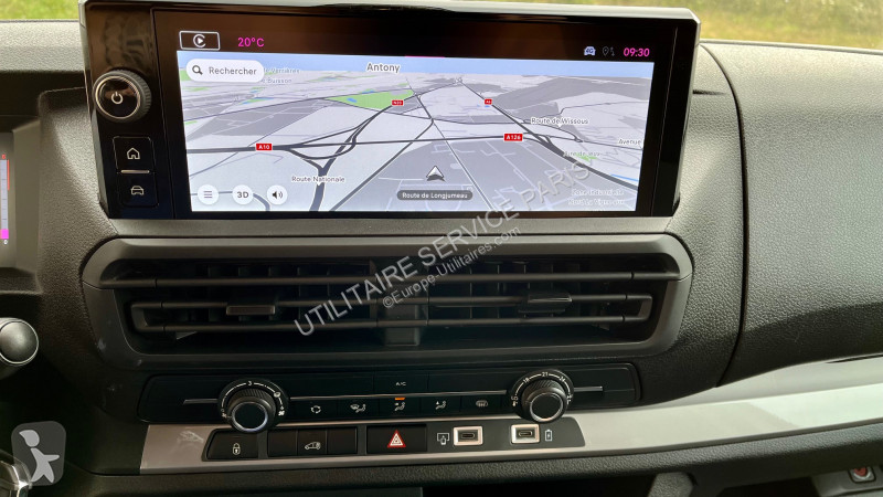 Veículo utilitário Fiat BLUEHDI 145 M BVM6 -...