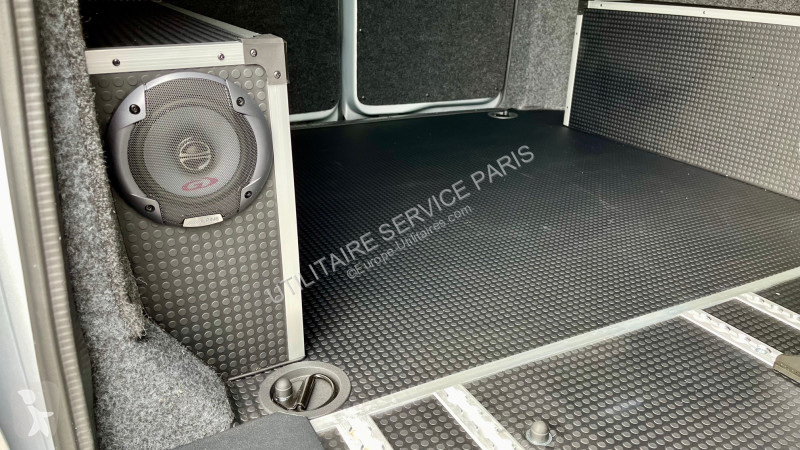 Véhicule utilitaire Volkswagen L1H1 2.0 TDI 150...