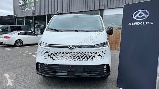 Užitkové vozidlo Maxus L1H1 77 KWH