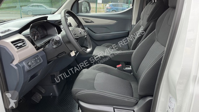 Nyttofordon Maxus L1H1 50 KWh