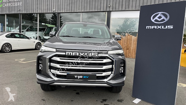 Véhicule utilitaire Maxus PICK-UP 2WD 88kWh