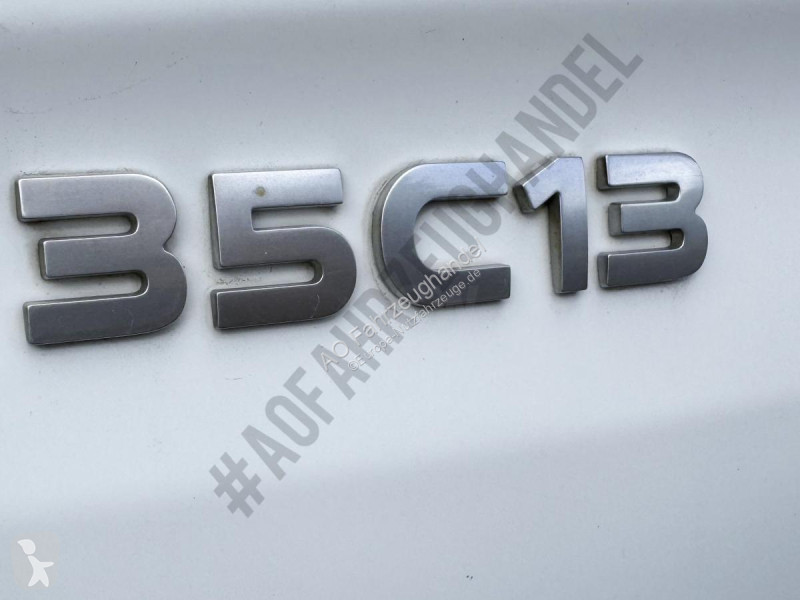 Nyttofordon Iveco 35C13 - Euro5 - FRC 06/2025 -...