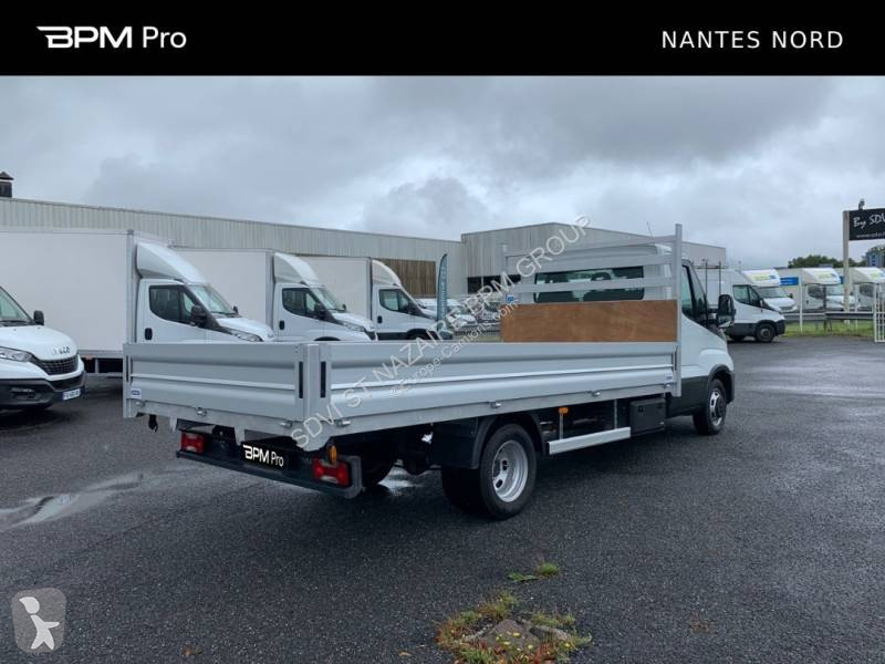 Véhicule utilitaire Iveco