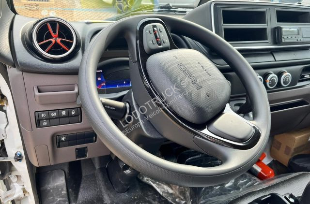 Véhicule utilitaire Mitsubishi 4S15E/25  FULL...