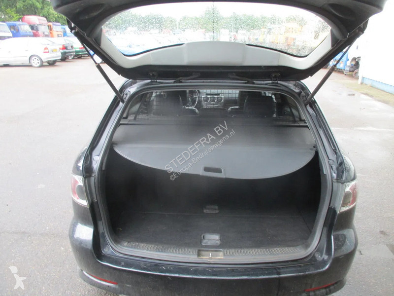 Autoutilitară Mazda , 2.0I , Airco, leather...