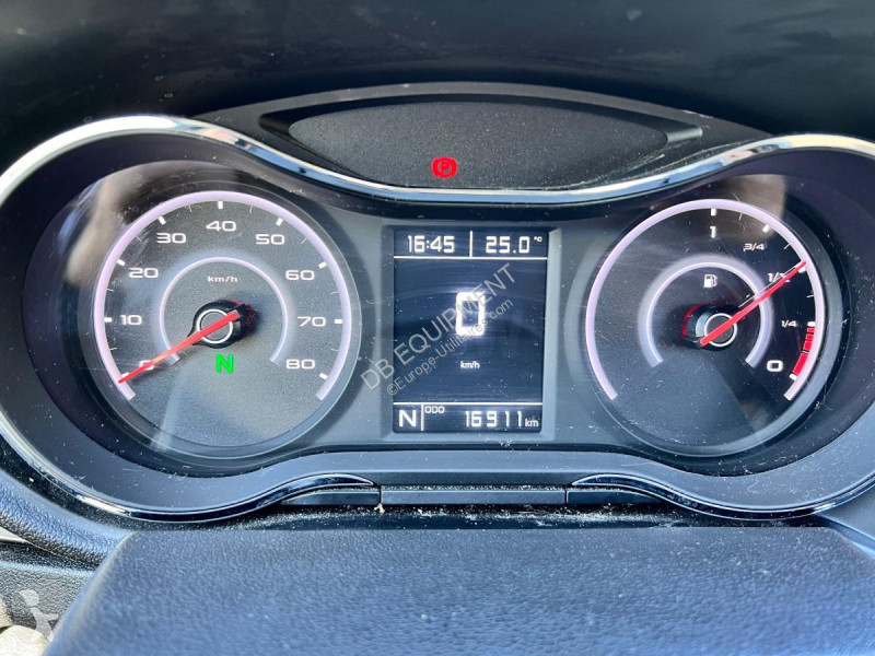 Furgoneta Aixam  City Sport LOCATION VOITURE...