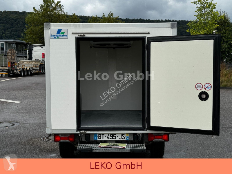 Samochód dostawczy Fiat Multijet 1,3 Mit Relec...